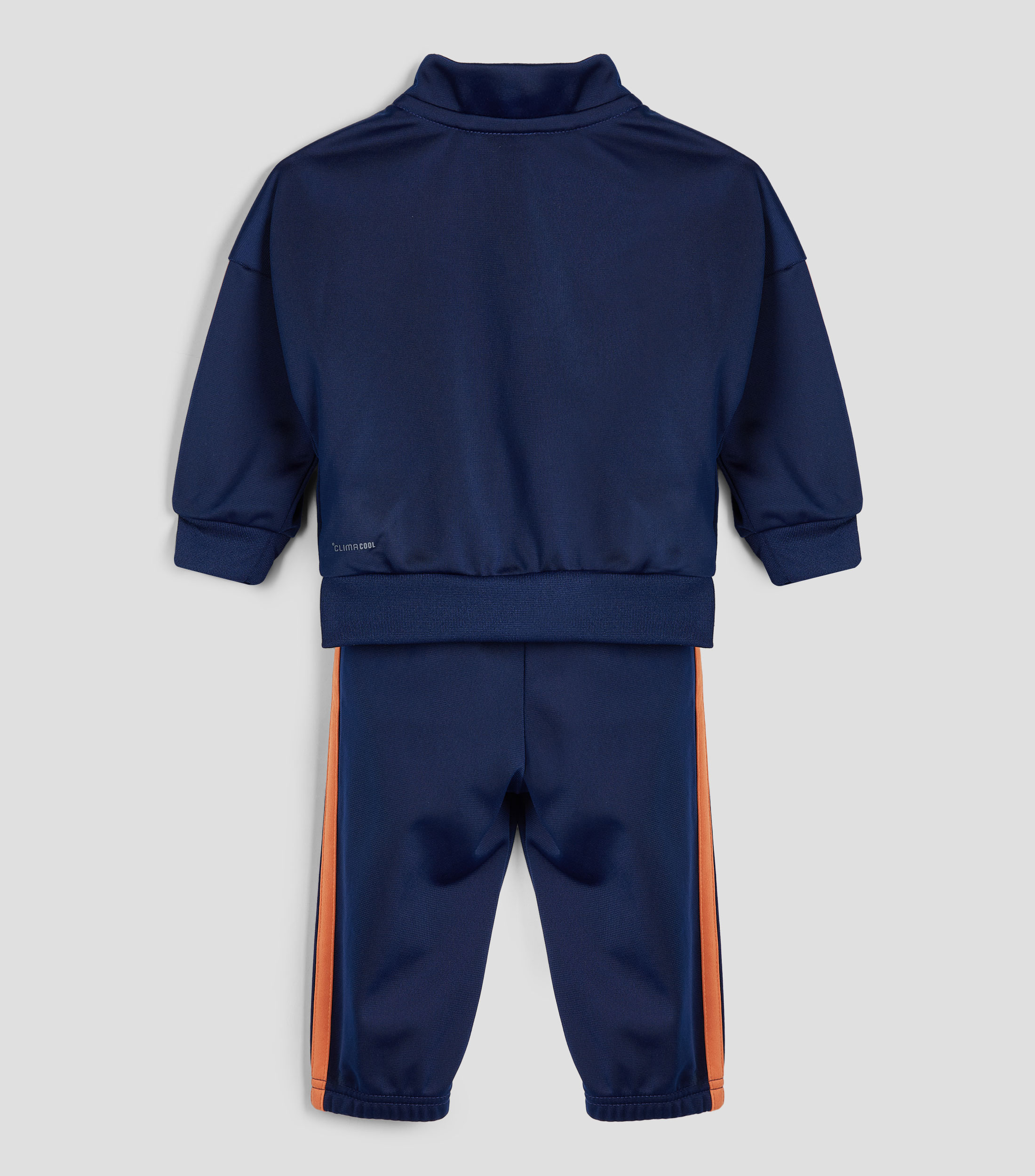 Conjunto 2 piezas Bebé